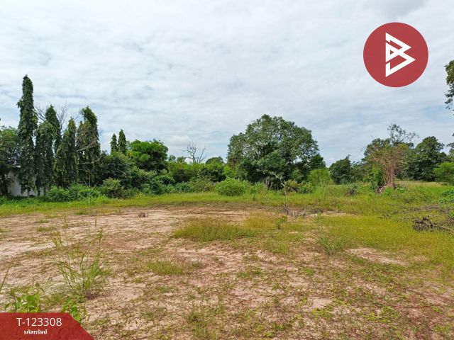 ขายที่ดิน เนื้อที่ 2 ไร่ 1 งาน 66 ตร.วา ธวัชบุรี ร้อยเอ็ด