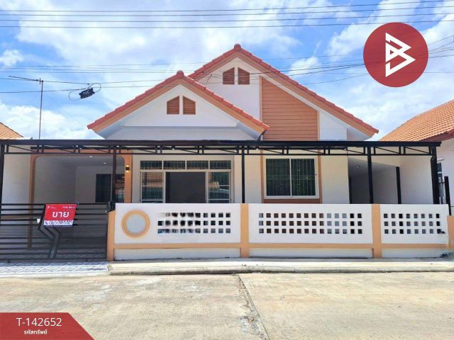 ขายบ้านแฝด หมู่บ้านปิ่นฤทัย รังสิต-คลอง 7 หนองเสือ ปทุมธานี