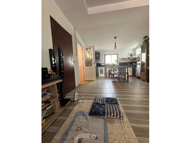 บ้านพร้อมที่ดิน 2 งาน อ.ท่าลี่ จ.เลย เพียง 1 ล้าน โฉนดพร้อมโอนมีเพื่อนบ้าน ไฟน้ำพร้อมอยู่ เข้าสะดวก