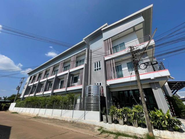 ขายด่วนโรงแรม The Like Hotel จังหวัด อุดรธานี ตั้งอยู่ใจกลางเมือง