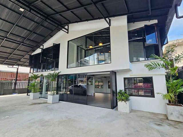 KO907 ให้เช่า สำนักงาน - ชั้นทั้งหมด 2 ชั้น 150000 บาทต่อเดือน 1 งาน 100 ตร.วา กรุงเทพ
