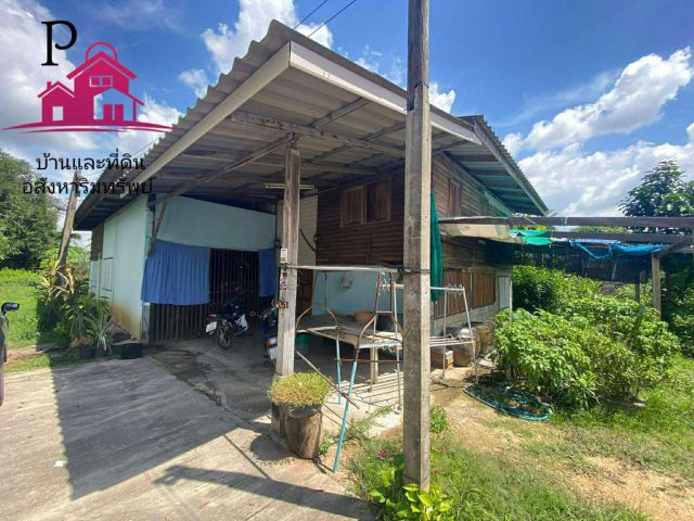 บ้านเดี่ยว 120 ตรว. ราคาสุดพิเศษ! หลังเดียว