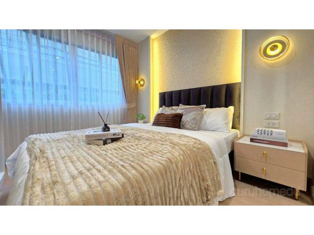 ghd000852 ขายห้องชุด ลุมพินี คอนโดทาวน์ บดินทรเดชา รามคำแหง