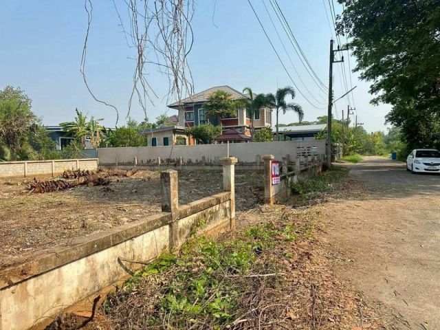 ขายที่ดินสร้างบ้าน โซนโลตัวยโสธร
