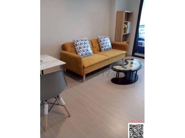เช่า คอนโด ไลฟ์ สุขุมวิท 62 Life Sukhumvit 62 ใกล้ BTS บางจาก