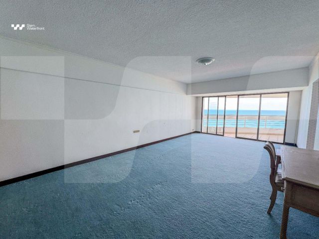 ขายด่วนวิวทะเล ต่ำกว่าตลาดMetro Jomtien Condotel, 2ห้องนอน/2ห้องน้ำ 100sqm ชั้น31 ติดหาดจอมเทียน โทร087-355-2274
