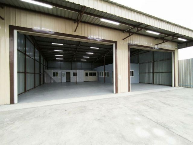 ให้เช่า Warehouse โกดัง คลังสินค้า สำนักงาน นนทบุรี