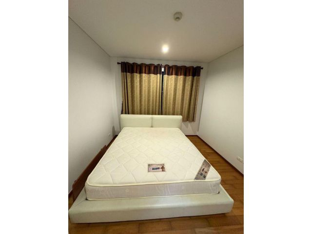 For Rent Condo Villa Sathorn Fully Furnished(S15-33871)