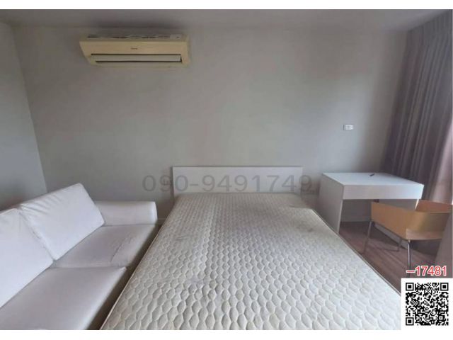 เช่า คอนโด we condo เอกมัย-รามอินทรา ใกล้ เซ็นทรัล อีสวิลล์