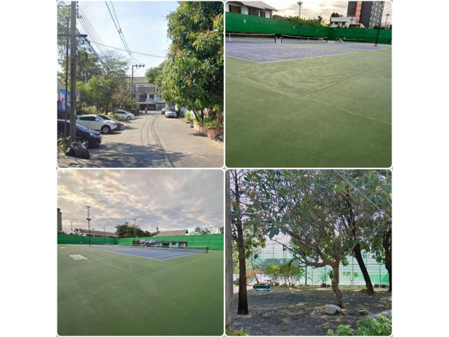 ขายที่ดินแปลงสวย 2-1-10 ไร่ (910 ตรว.) ถนนเสนานิคม 1 ซอย 28 ลาดพร้าว-วังหิน แขวงจันทรเกษม เขตจตุจักร กรุงเทพๆ