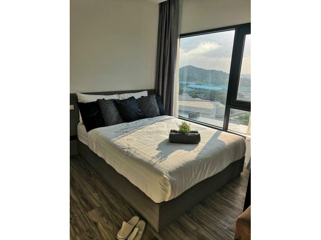 For Rent | KnightsBridge The Ocean Sriracha Code: S06-0271