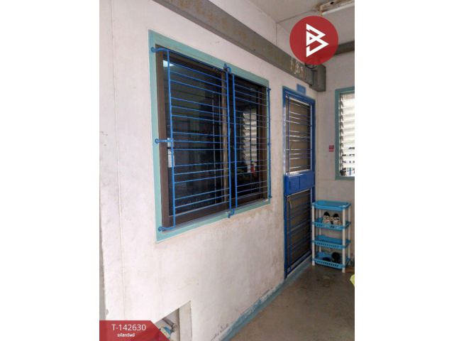 ขายห้องชุด เอื้ออาทรขจรวิทย์ บางพลี สมุทรปราการ