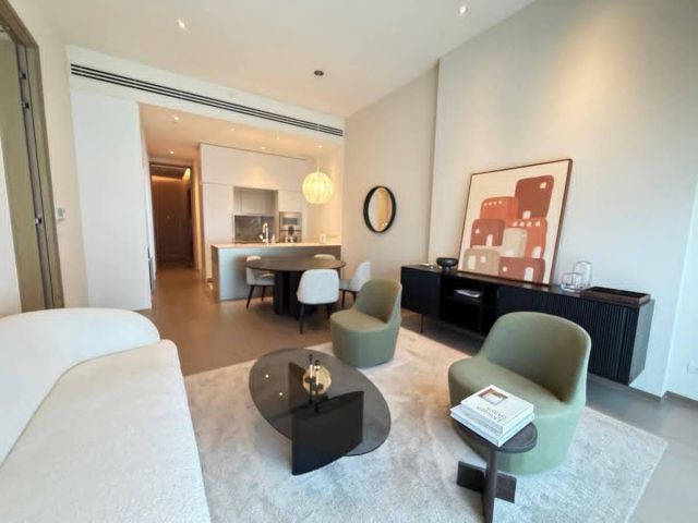 Urgent! Luxury Residence for Rent – Scope Langsuan Experience refined living in one of Bangkok’s most prestigious ultra-