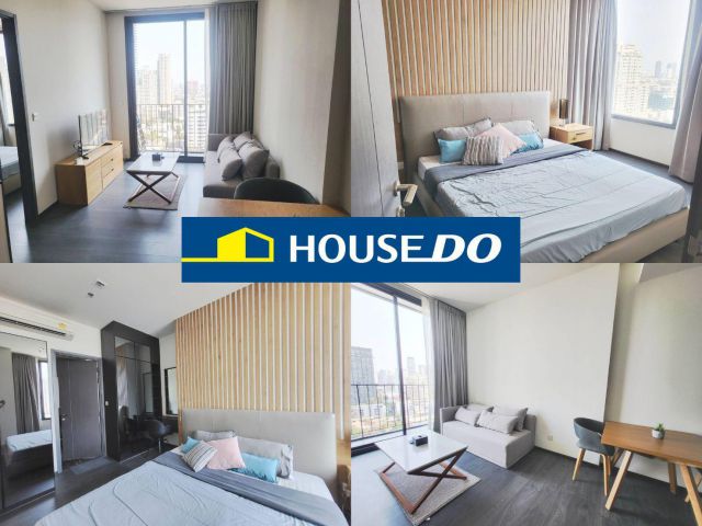 Rare Unit For Sale - Edge Sukhumvit 23 by Sansiri