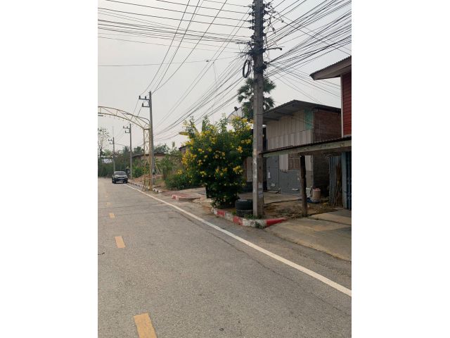 ขายที่ดิน ต.สว่างอารมณ์ อ.สว่างอารมณ์ จ.อุทัยธานี 22 วา