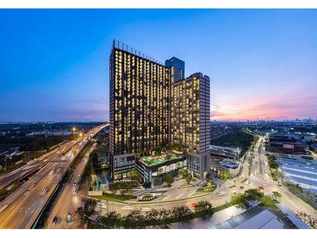 A Space Mega 1 | ติดห้าง Mega Bangna | ติดทางด่วน | ใกล้สนามบิน | ใกล้โรงเรียนนานาชาติ