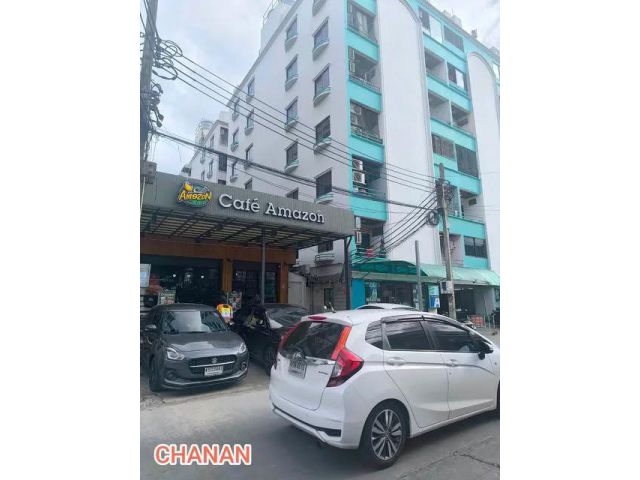 ขายบ้านสวนรัชดา คอนโดมิเนียม พร้อมผู้เช่า ถ.รัชดาภิเษก รัชดาภิเษก36แยก9ตึกDชั้นที่7 เนื้อที่63ตรว