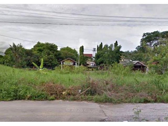 ขายที่ดินในโครงการจินดาวิลล่าหนองผึ้งสารภีพร้อมโอน