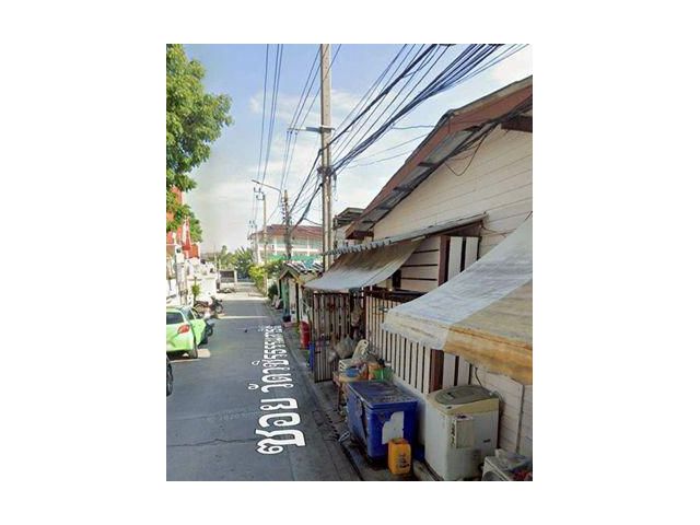 L883 ขายที่ดิน 2 ไร่ แปลงหัวมุมสวย สุขุมวิท 101/1(วชิรธรรมสาธิต 78)บางจาก ใกล้ BTS พระโขนง