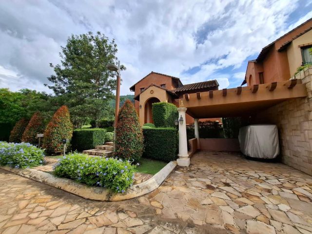 Toscana Valley Khaoyai 119.1 ตรว บ้านสวยพร้อมอยู่ ตกแต่งหรู่
