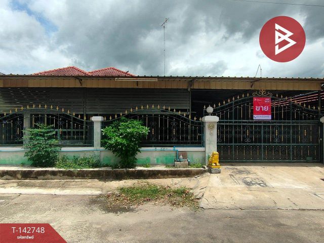 ขายบ้านเดี่ยว หมู่บ้านธารสมบัติ บ้านโป่ง ราชบุรี