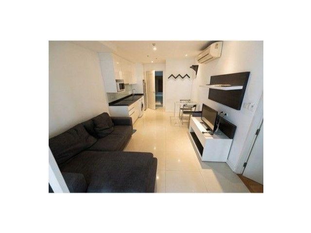 ขายคอนโด เลอนิส เอกมัย (Le Nice Ekamai) Condo for Sale Le Nice Ekamai, Ready to move in, Great location