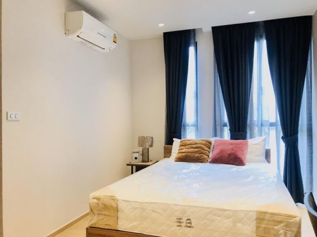 P-127074 | Runesu Thonglor 5 (รูเนะสุ ทองหล่อ 5) คอนโดหรูสไตล์ญี่ปุ่น ใจกลางทองหล่อ วิวสวน เฟอร์ครบ พร้อมอยู่! | Line ID: @easythaihome
