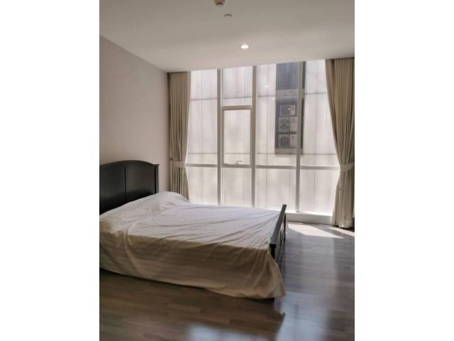 P-89874 | The Room Sathorn - Tanon Pun (เดอะรูม สาทร - ถนนปั้น) ขายคอนโดหรูใจกลางสาทร ห้องใหญ่ ใกล้ BTS สุรศักดิ์!