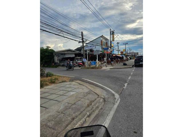 ขายที่ดิน ทำเลทอง ในเขตเทศบาลจอมบึง จังหวัดราชบุรี
