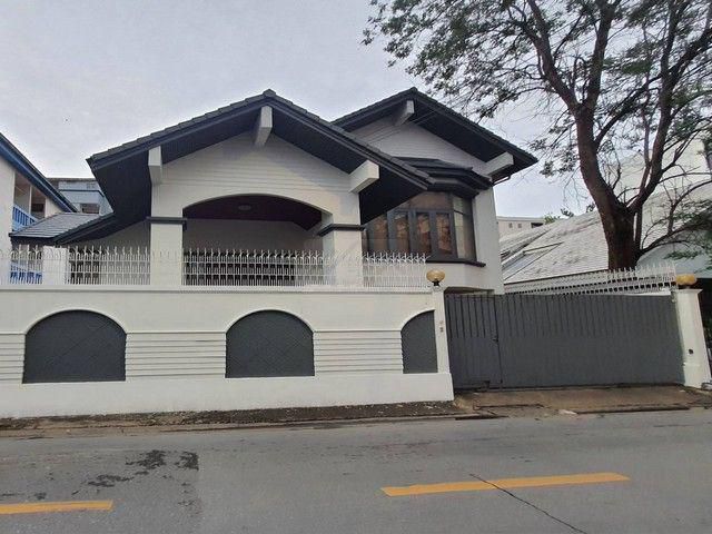 T26-657 ให้เช่า บ้าน - กรุงเทพ จตุจักร ชั้นทั้งหมด 2 ชั้น ห้องนอน 2 ห้อง ห้องน้ำ 3 ห้อง