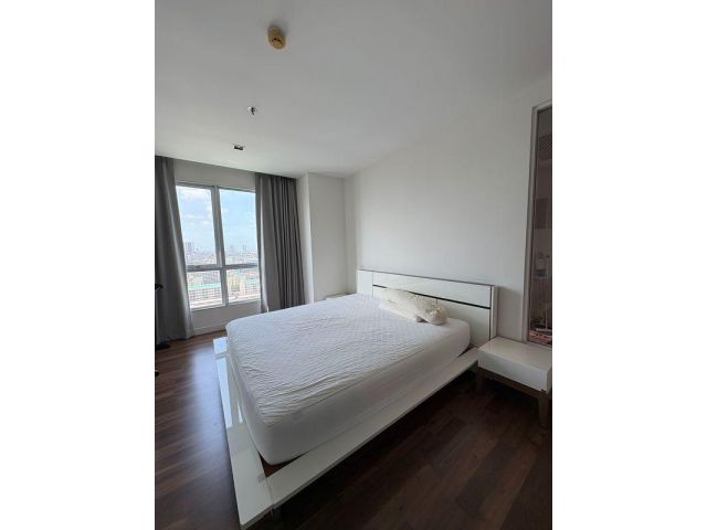 For Rent Condo The Room Sathorn - Taksin Fully Furnished(S15-39822)