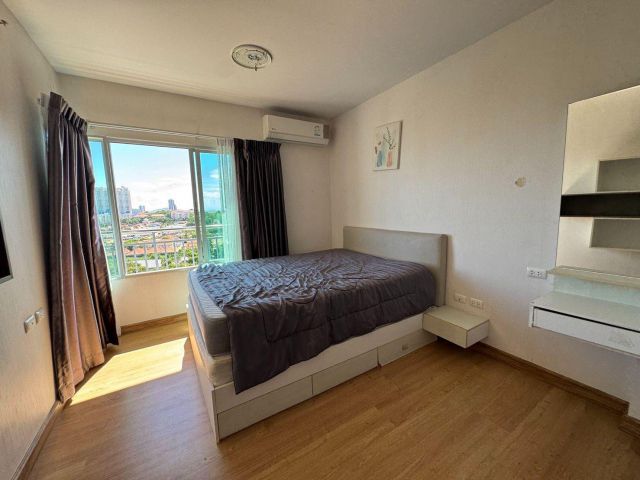 For Sale condo Supalai Mare Pattaya – Sea View  Code: S03-2698