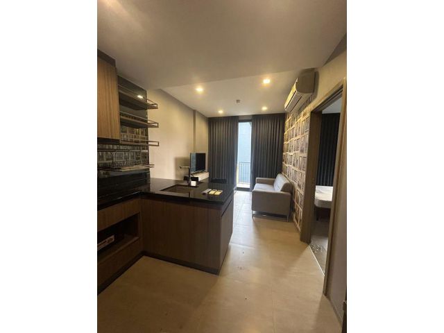 For Rent Condo Mori Haus Fully Furnished(S15-13483)