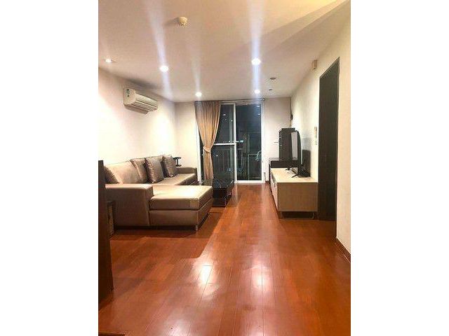 2084 ให้เช่า คอนโด Elite Residence Rama 9 - Srinakarin อีลิท เรซิเดนท์ พระราม 9 - ศรีนครินทร์ ใกล้กับ ถนน ศรีนครินทร์ ชั