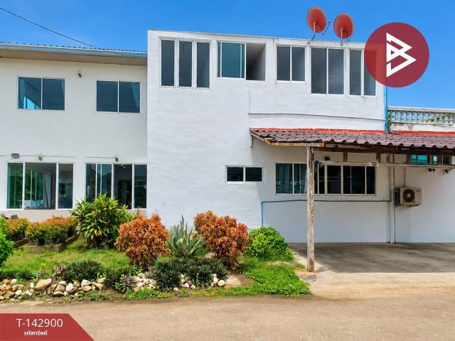 ขายบ้านเดี่ยว เนื้อที่ 2 งาน 70.4 ตร.วา ตะพง ระยอง