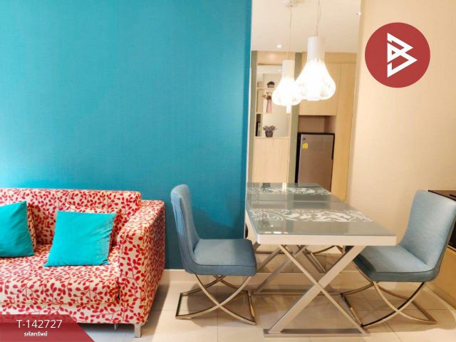 ขาย/เช่าคอนโด แกรนด์ คาริบเบียน คอนโด รีสอร์ท พัทยา (Grande Caribbean Condo Resort Pattaya) ชลบุรี