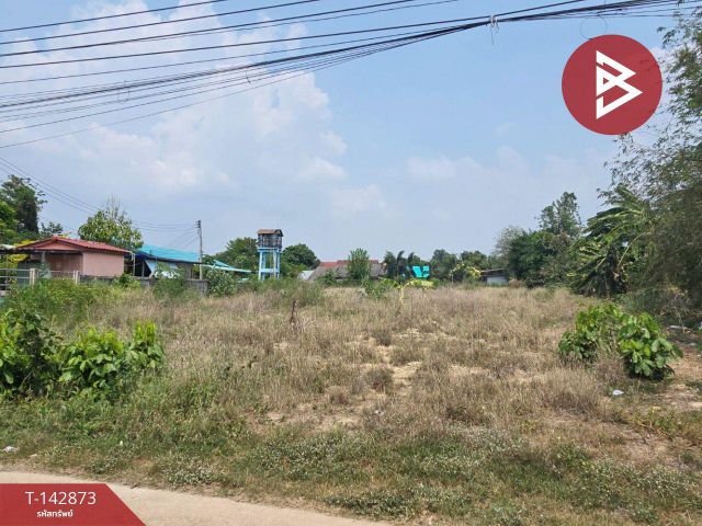 ขายที่ดิน เนื้อที่ 3 งาน 54 ตร.วา แปลงยาว ฉะเชิงเทรา