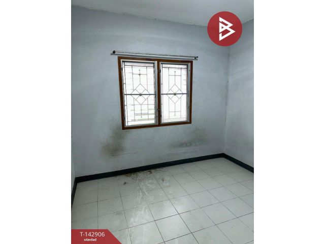 ขายห้องชุด เอื้ออาทรพร้อมมิตร บางเมือง-เทพารักษ์ สมุทรปราการ