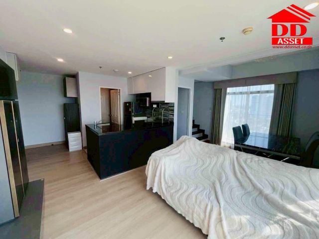 For Sale / For Rent Bangkok Horizon Sathorn - Narathiwas (แบงค์คอก ฮอไรซอน สาทร - นราธิวาส)