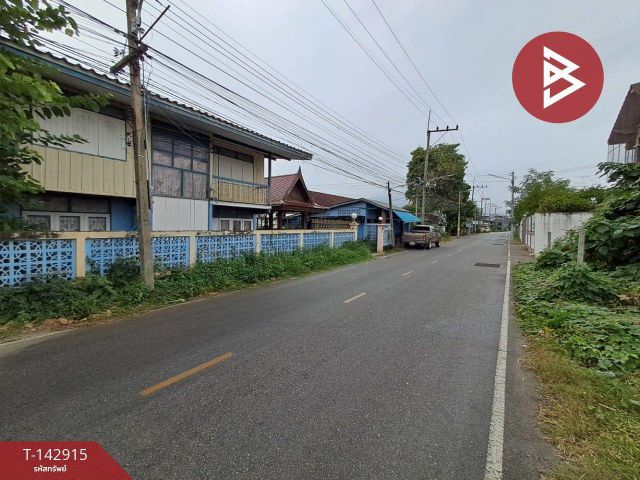 ขายบ้านเดี่ยวพร้อมที่ดิน เนื้อที่ 1 งาน 78 ตร.วา ปากแพรก กาญจนบุรี