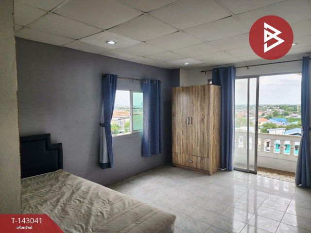 ขายคอนโด นิรันดร์เรสซิเดนซ์8 ราษฎร์พัฒนา (Nirun Residence8) กรุงเทพมหานคร