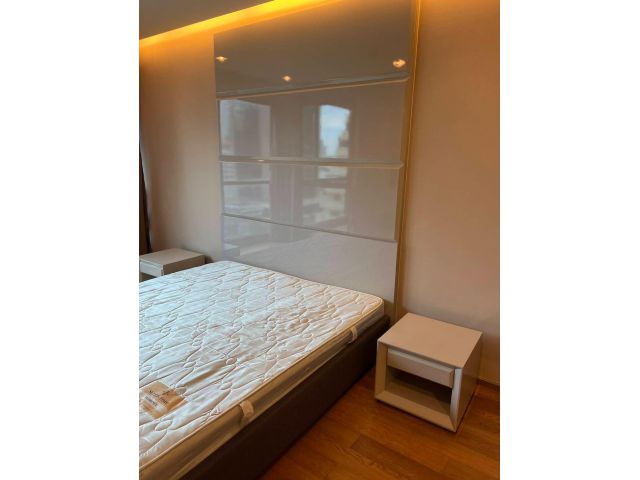 For Rent Condo The Address Sathorn Fully Furnished(S15-6842)