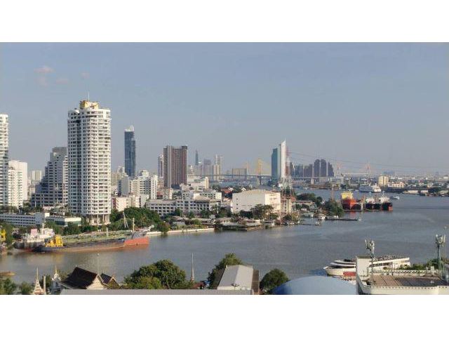 CM04417 ขาย คอนโด นิช โมโน เจริญนคร Niche MONO Charoen Nakorn ถนนเจริญนคร
