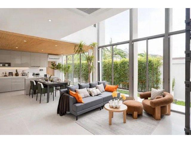 Rare Item บ้านหรู 338 ตร.ม. ตรงข้าม Central EastVille เริ่ม 16.9 ล้าน พร้อมแอร์ทั้งหลัง