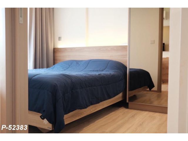 P-52383 มีห้องสวยมาแนะนำค่ะ คอนโดแต่งครบ KAWA HAUS ใกล้ BTS อ่อนนุช และโรงเรียนนานาชาติเวลลส Line: @easythaihome