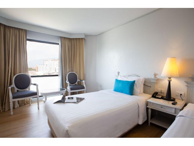 Long Stay Promotion