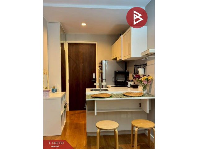ขายคอนโดเลต ดเวล สุขุมวิท26 (Condolette Dwell Sukhumvit26) กรุงเทพมหานคร