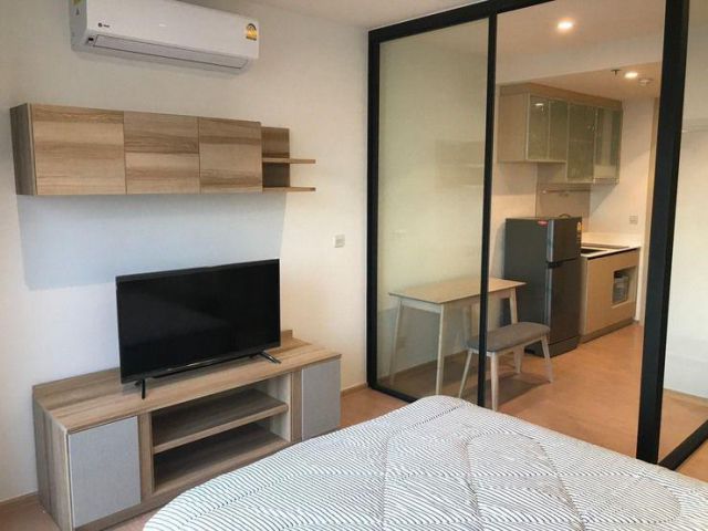 ขายคอนโดมิเนียมหรู สุขุมวิท-เอกมัย (Pet Friendly) ใกล้ BTS เอกมัย 450 เมตร