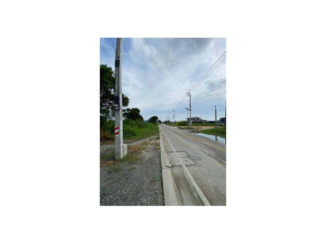 ขายที่ดิน 32 ไร่ ต.คลองด่าน อ.บางบ่อ จ.สมุทรปราการ