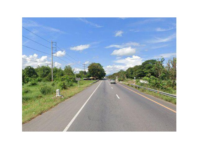 ขายที่ดิน 56 ไร่ ติดถนนหมายลข 37 ต.หินเหล็กไฟ อ.หัวหิน จ.ประจวบคีรีขันธ์